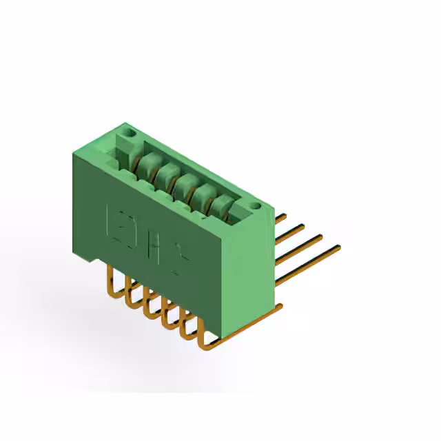 346-012-559-201 EDAC Inc.  Edgeboard Connectors